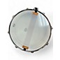 Used Oriollo 6X14 Phantom experimental Vintage Glossy Bell Oyster Drum