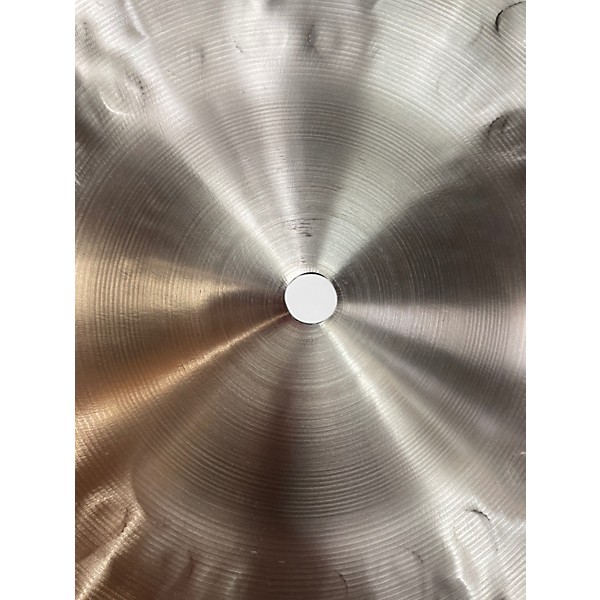 Used SABIAN 20in Hhx rocktagon Cymbal