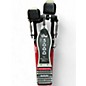 Used DW 5000 Series Double Double Bass Drum Pedal thumbnail