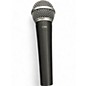 Used Fender P52S Dynamic Microphone