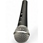 Used Fender P52S Dynamic Microphone