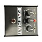 Used ProCo FATRAT Effect Pedal