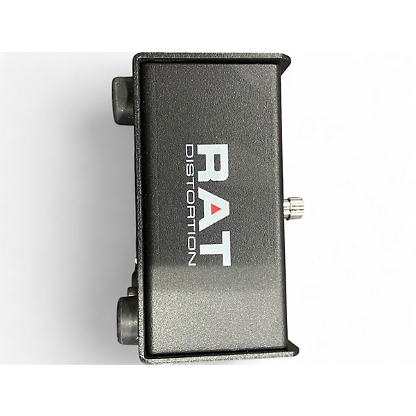 Used ProCo FATRAT Effect Pedal