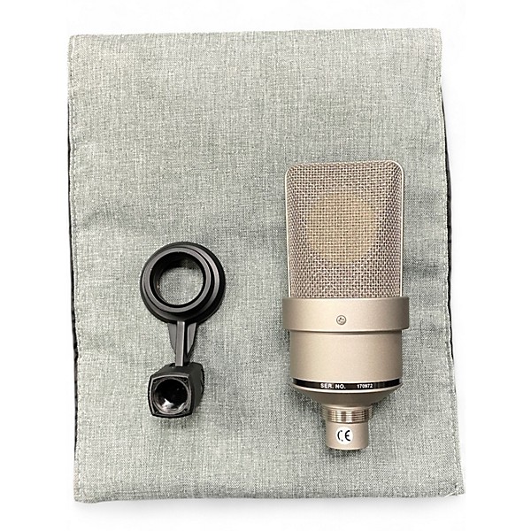 Used Neumann TLM103 Condenser Microphone