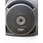 Used Podium Pro Audio PP1010 Unpowered Speaker