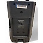 Used Podium Pro Audio PP1010 Unpowered Speaker