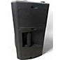 Used Podium Pro Audio PP1010 Unpowered Speaker