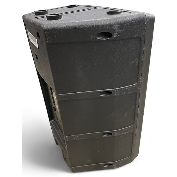 Used Podium Pro Audio PP1010 Unpowered Speaker