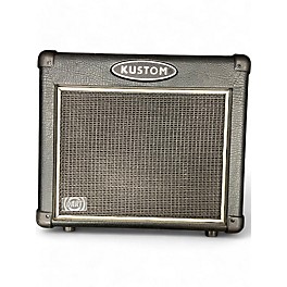 Used Kustom Dart 10 FX 10W 1X6.5 Guitar Combo Amp