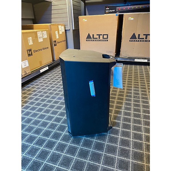 Used Alto TS412 Powered Speaker