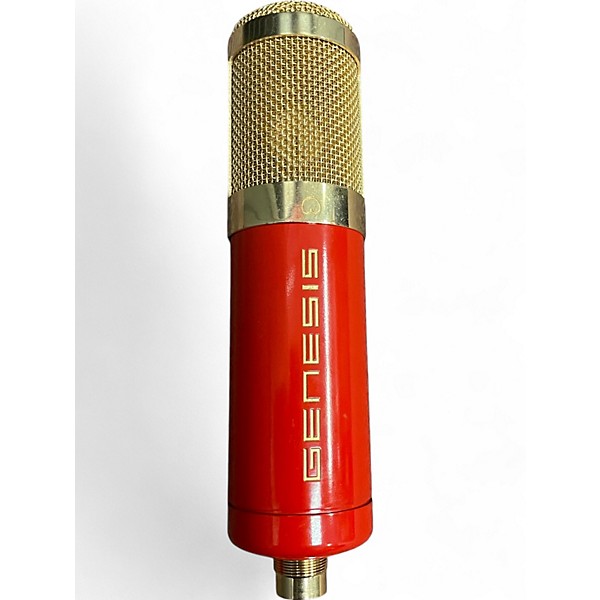 Used MXL Genesis Condenser Microphone