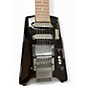 Used Hohner G3 T Black Solid Body Electric Guitar