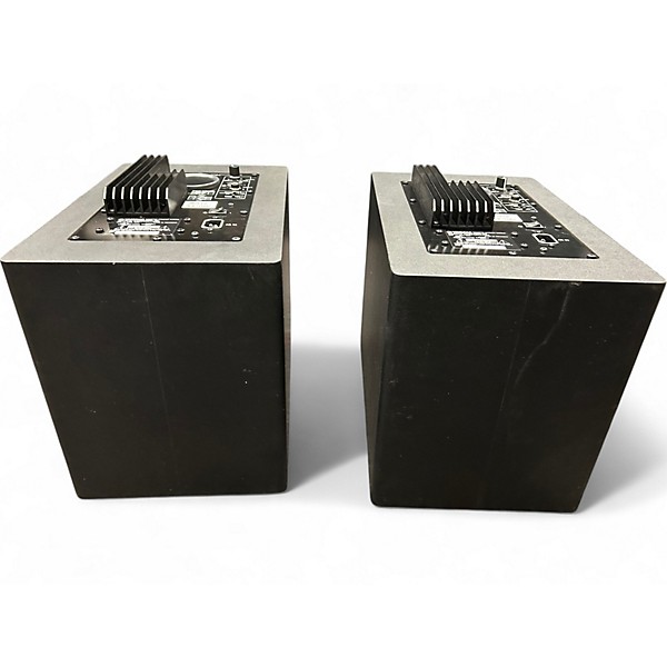 Used Yamaha HS8 Pair Powered Monitor