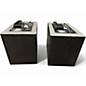 Used Yamaha HS8 Pair Powered Monitor
