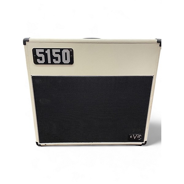 Used EVH 5150 ICONIC 40 W Tube Guitar Combo Amp