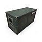 Used Seismic Audio SA 212 Guitar Cabinet