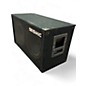 Used Seismic Audio SA 212 Guitar Cabinet