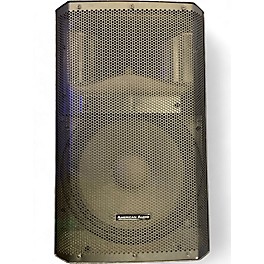 Used American Audio KPOW 15BT II Powered Speaker