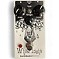 Used EarthQuaker Devices White Light Overdrive Effect Pedal thumbnail