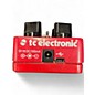 Used TC Electronic Hall Of Fame Reverb Effect Pedal