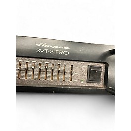 Used Ampeg SVT3 Pro Bass Amp Head