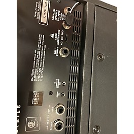 Used EVH 5150 ICONIC Tube Guitar Amp Head