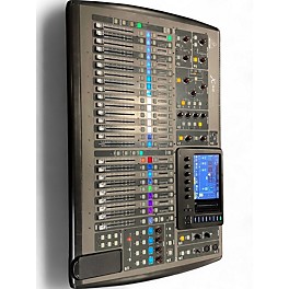 Used Behringer X32  Digital Mixer