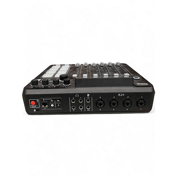 Used RODE rodecaster pro ii Digital Mixer