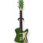 Used Airline BIGHORN GUMBY GREEN Solid Body Electric Guitar thumbnail