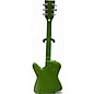 Used Airline BIGHORN GUMBY GREEN Solid Body Electric Guitar