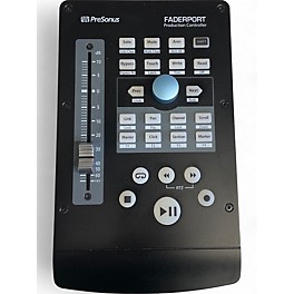 Used PreSonus Faderport 2 Production Controller