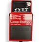 Used BOSS RC5 LOOP STATION Pedal thumbnail