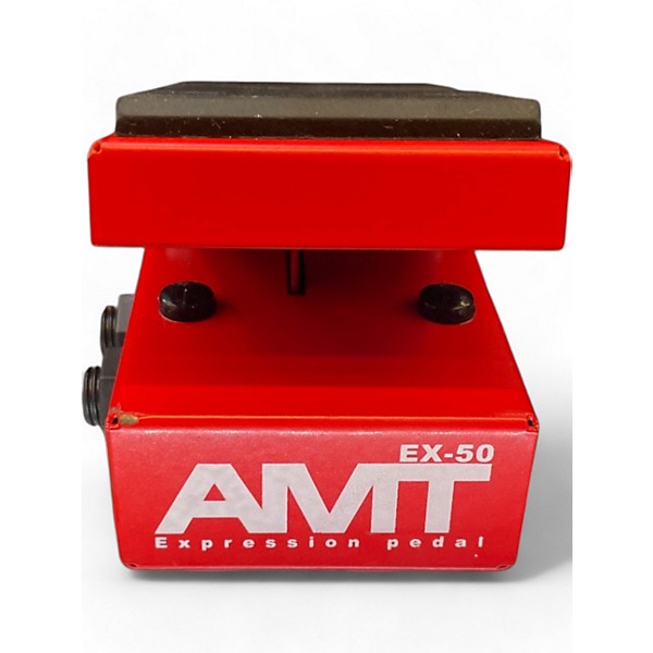 Used AMT Electronics EX50 Expression Pedal