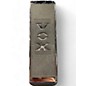 Used VOX V847 Reissue Wah Effect Pedal thumbnail