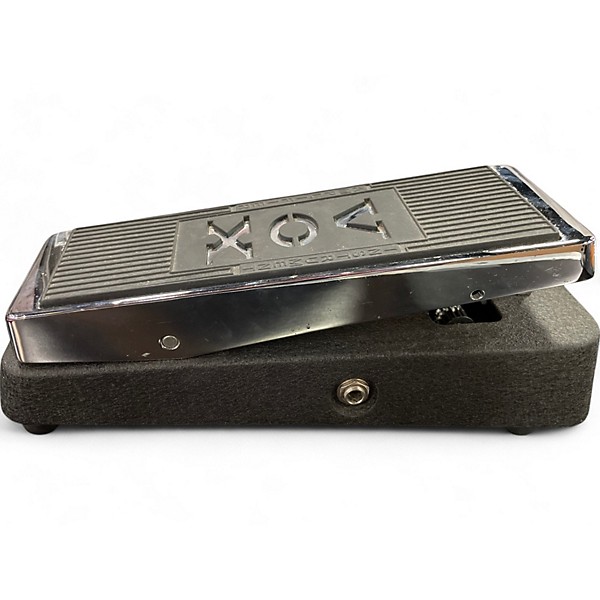 Used VOX V847 Reissue Wah Effect Pedal