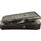 Used VOX V847 Reissue Wah Effect Pedal