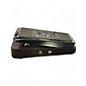 Used VOX V847 Reissue Wah Effect Pedal