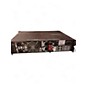 Used QSC RMX2450 Power Amp