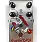 Used MXR DOOKIE DRIVE V3 Effect Pedal