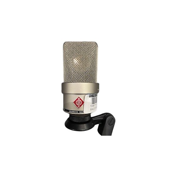 Used Neumann TLM103 Condenser Microphone