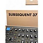 Used Moog SUBSEQUENT 37 Synthesizer