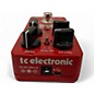 Used TC Electronic Hall Of Fame 2 Reverb Effect Pedal