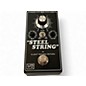 Used Vrtx Steel String Overdrive Effect Pedal thumbnail