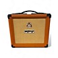 Used Orange Amplifiers Crush 12 Guitar Combo Amp thumbnail