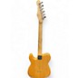 Used G&L Tribute ASAT Classic Natural Solid Body Electric Guitar