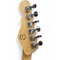 Used G&L Tribute ASAT Classic Natural Solid Body Electric Guitar