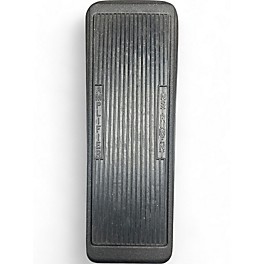 Used Dunlop GCB80 High Gain Volume Pedal