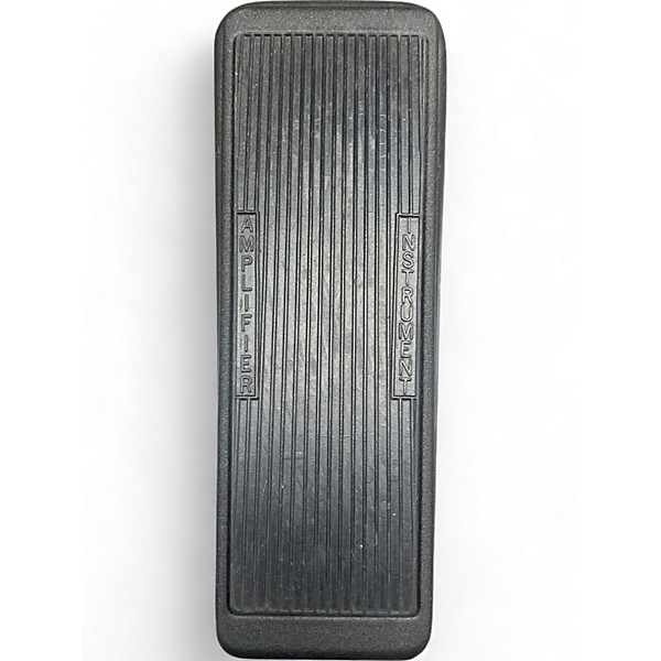 Used Dunlop GCB80 High Gain Volume Pedal