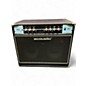 Used Acoustic B600C 2X10 600W Bass Combo Amp thumbnail