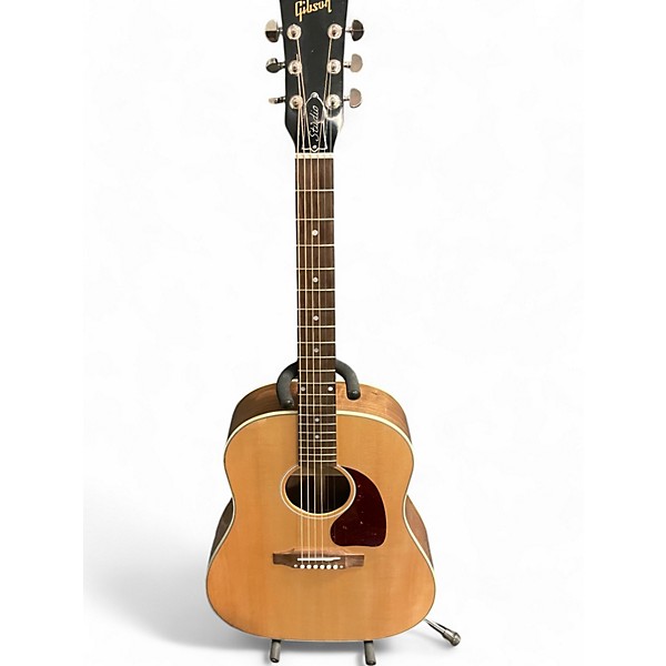 Used 2023 Gibson J45 Studio Natural Acoustic Electric Guitar,New Products : American Fashion Style Bags On Sale